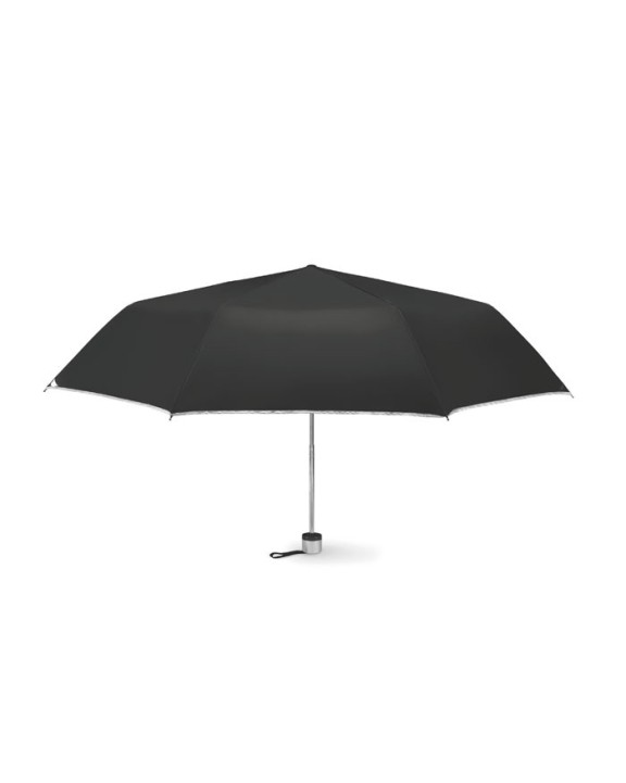 4DO 3-faltiger Regenschirm Regenschirme personalisierbar