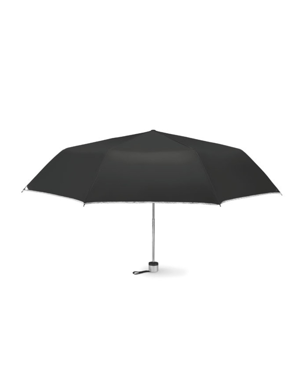 4DO 3-faltiger Regenschirm Regenschirme personalisierbar