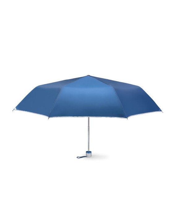 4DO 3-faltiger Regenschirm Regenschirme personalisierbar