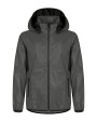 CLIQUE Willmar Junior Jacken personalisierbar