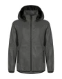 CLIQUE Willmar Junior Jacken personalisierbar