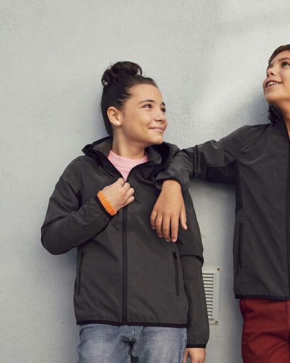 Jassen CLIQUE Willmar Junior voor bedrukking &amp; borduring