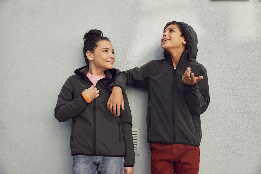 Vestes personnalisable CLIQUE Willmar Junior