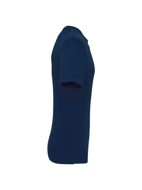 KARIBAN T-shirt col rond manches courtes unisexe /api/colors/b68891a9-1d28-4f7a-8deb-775c45027afd personnalisable