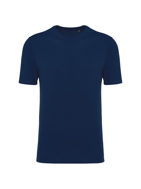 KARIBAN T-shirt col rond manches courtes unisexe /api/colors/b68891a9-1d28-4f7a-8deb-775c45027afd personnalisable