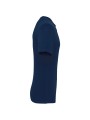 KARIBAN T-shirt col rond manches courtes unisexe /api/colors/b68891a9-1d28-4f7a-8deb-775c45027afd personnalisable