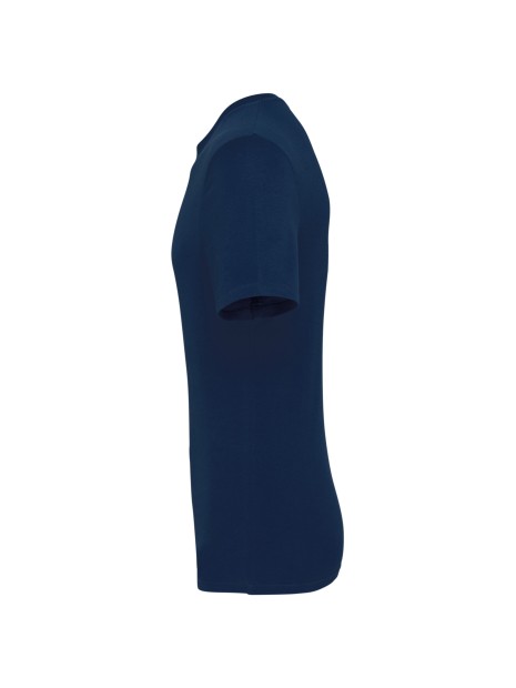 KARIBAN T-shirt col rond manches courtes unisexe /api/colors/b68891a9-1d28-4f7a-8deb-775c45027afd personnalisable