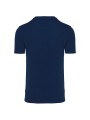 KARIBAN T-shirt col rond manches courtes unisexe /api/colors/b68891a9-1d28-4f7a-8deb-775c45027afd personnalisable