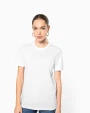 KARIBAN Kurzarm-T-Shirt mit Rundhalsausschnitt, Unisex T-Shirts personalisierbar