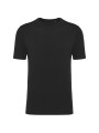 KARIBAN T-shirt col rond manches courtes unisexe /api/colors/b9fdad4a-5e94-45cb-8c03-c08b349b28c3 personnalisable