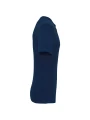KARIBAN T-shirt col rond manches courtes unisexe /api/colors/b68891a9-1d28-4f7a-8deb-775c45027afd personnalisable