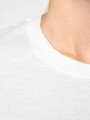 T-Shirts à personnaliser KARIBAN T-shirt col rond manches courtes unisexe 