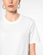 T-Shirts personnalisable KARIBAN T-shirt col rond manches courtes unisexe