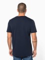 T-Shirts à personnaliser KARIBAN T-shirt col rond manches courtes unisexe 