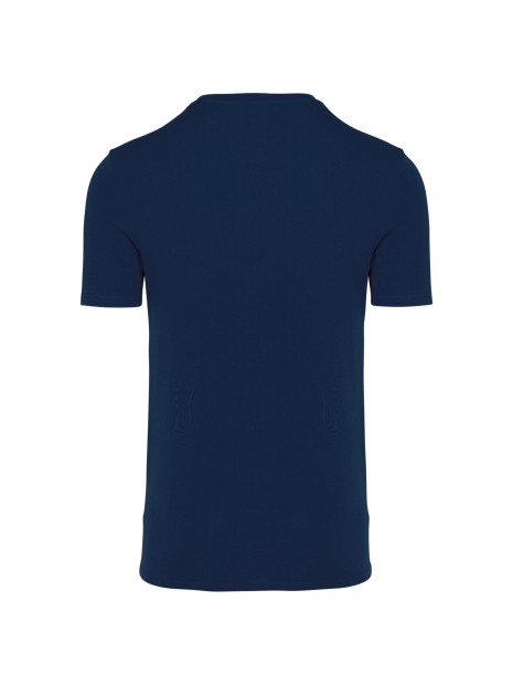 KARIBAN T-shirt col rond manches courtes unisexe /api/colors/b68891a9-1d28-4f7a-8deb-775c45027afd personnalisable