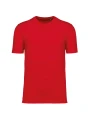 KARIBAN T-shirt col rond manches courtes unisexe /api/colors/c953313a-9c9d-493b-934e-ddcf8fada2ae personnalisable