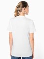 T-Shirts à personnaliser KARIBAN T-shirt col rond manches courtes unisexe 