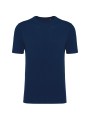 KARIBAN T-shirt col rond manches courtes unisexe /api/colors/b68891a9-1d28-4f7a-8deb-775c45027afd personnalisable
