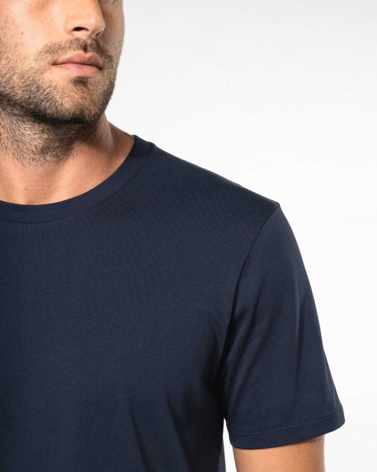 T-Shirts personnalisable Kariban T-shirt col rond manches courtes unisexe