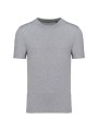 KARIBAN T-shirt col rond manches courtes unisexe /api/colors/a37ac46b-201c-43db-9085-8f3a99c04b1c personnalisable