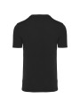 KARIBAN T-shirt col rond manches courtes unisexe /api/colors/b9fdad4a-5e94-45cb-8c03-c08b349b28c3 personnalisable
