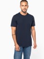 T-Shirts à personnaliser KARIBAN T-shirt col rond manches courtes unisexe 