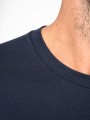 T-Shirts à personnaliser KARIBAN T-shirt col rond manches courtes unisexe 