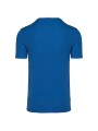 KARIBAN T-shirt col rond manches courtes unisexe /api/colors/68572561-1214-42b1-b94c-44fb780d37b4 personnalisable