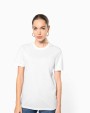 KARIBAN Kurzarm-T-Shirt mit Rundhalsausschnitt, Unisex T-Shirts personalisierbar