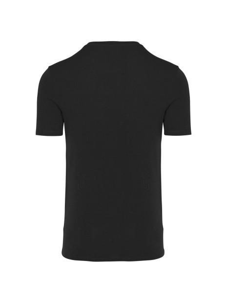 KARIBAN T-shirt col rond manches courtes unisexe /api/colors/b9fdad4a-5e94-45cb-8c03-c08b349b28c3 personnalisable