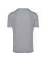 KARIBAN T-shirt col rond manches courtes unisexe /api/colors/a37ac46b-201c-43db-9085-8f3a99c04b1c personnalisable