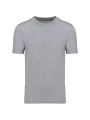 KARIBAN T-shirt col rond manches courtes unisexe /api/colors/a37ac46b-201c-43db-9085-8f3a99c04b1c personnalisable