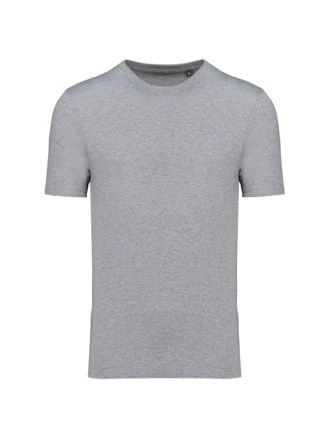 KARIBAN T-shirt col rond manches courtes unisexe /api/colors/a37ac46b-201c-43db-9085-8f3a99c04b1c personnalisable