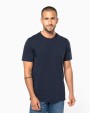T-Shirts personnalisable KARIBAN T-shirt col rond manches courtes unisexe