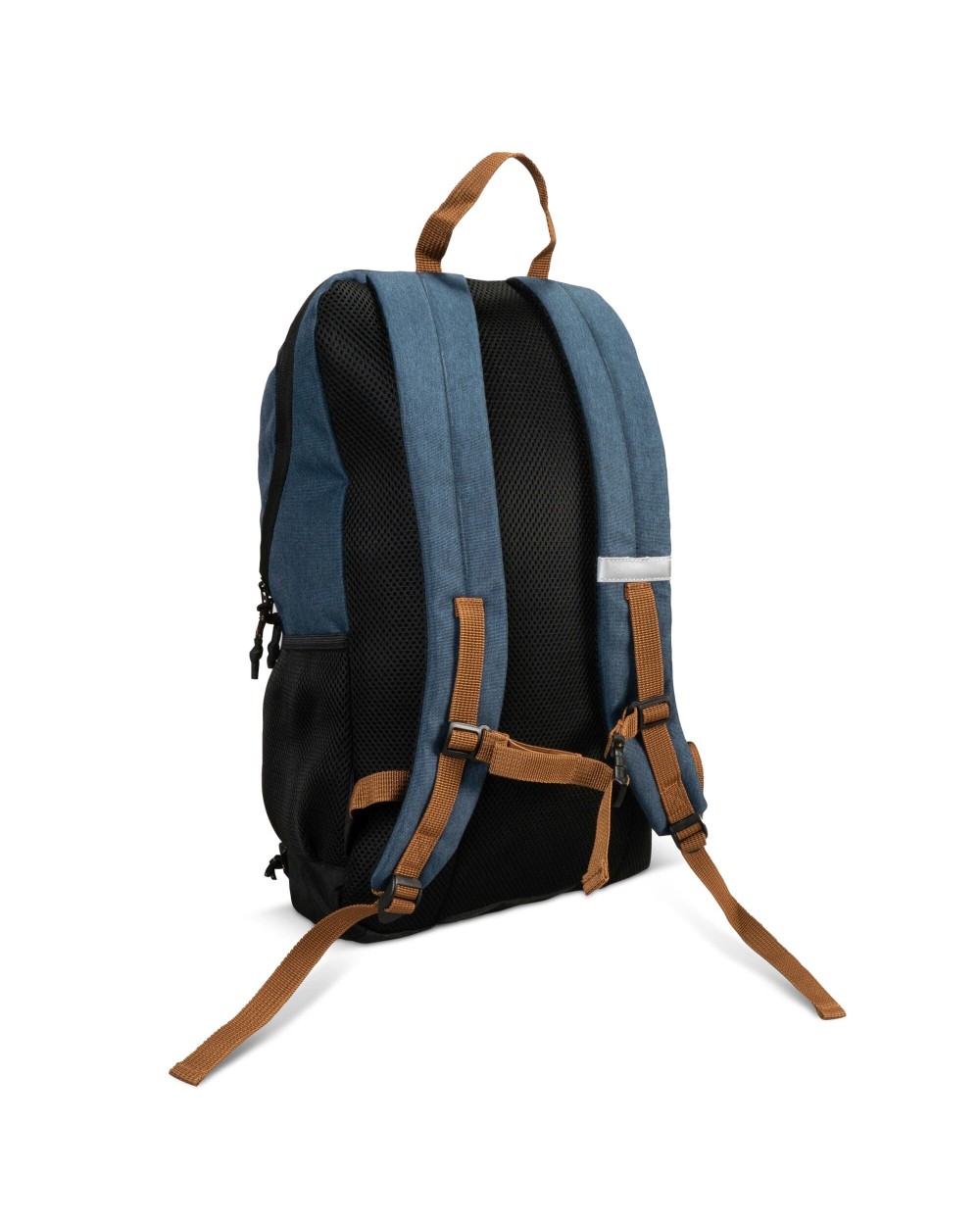 4DO Outdoor Rucksack aus RPET-Material Taschen personalisierbar