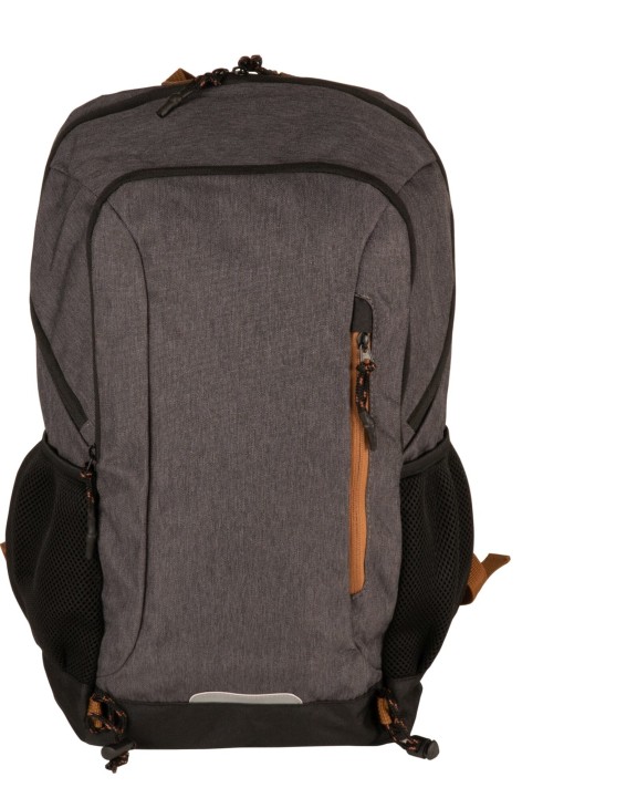 4DO Outdoor Rucksack aus RPET-Material Taschen personalisierbar