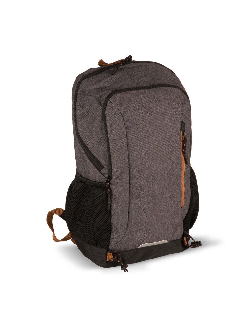4DO Outdoor Rucksack aus RPET-Material Taschen personalisierbar