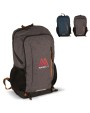 4DO Outdoor Rucksack aus RPET-Material Taschen personalisierbar