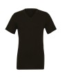 T-Shirts personnalisable BELLA-CANVAS UNISEX V-NECK JERSEY TEE