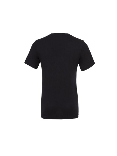 BELLA-CANVAS UNISEX V-NECK JERSEY TEE /api/colors/b9fdad4a-5e94-45cb-8c03-c08b349b28c3 personnalisable