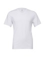 T-Shirts personnalisable BELLA-CANVAS UNISEX V-NECK JERSEY TEE