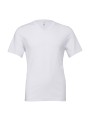 BELLA-CANVAS UNISEX V-NECK JERSEY TEE /api/colors/7a92cd2d-10d2-40b4-928b-296bb7487506 personnalisable