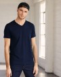 T-Shirts personnalisable BELLA-CANVAS UNISEX V-NECK JERSEY TEE
