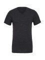 BELLA-CANVAS UNISEX V-NECK JERSEY TEE /api/colors/9fea784c-eca3-48b3-8820-8b6965285ce9 personnalisable