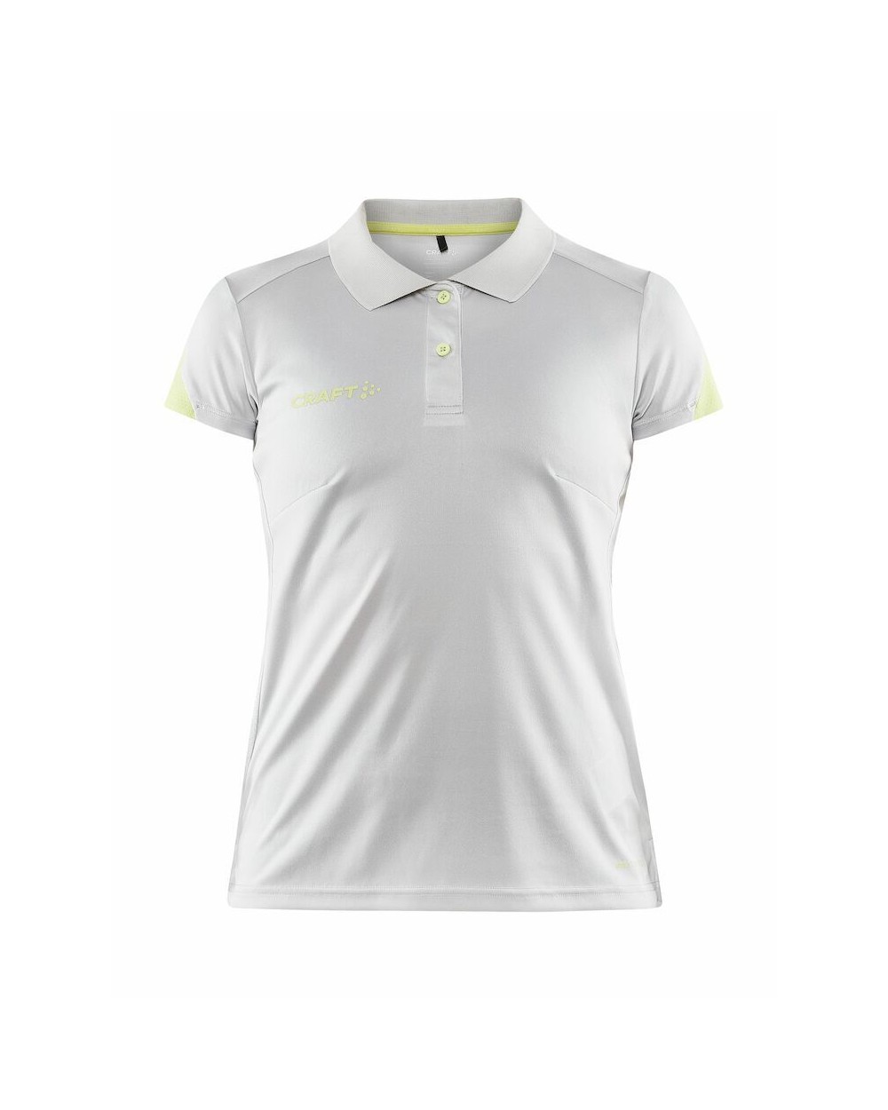 Polo's CRAFT PRO Control Impact Polo W voor bedrukking &amp; borduring