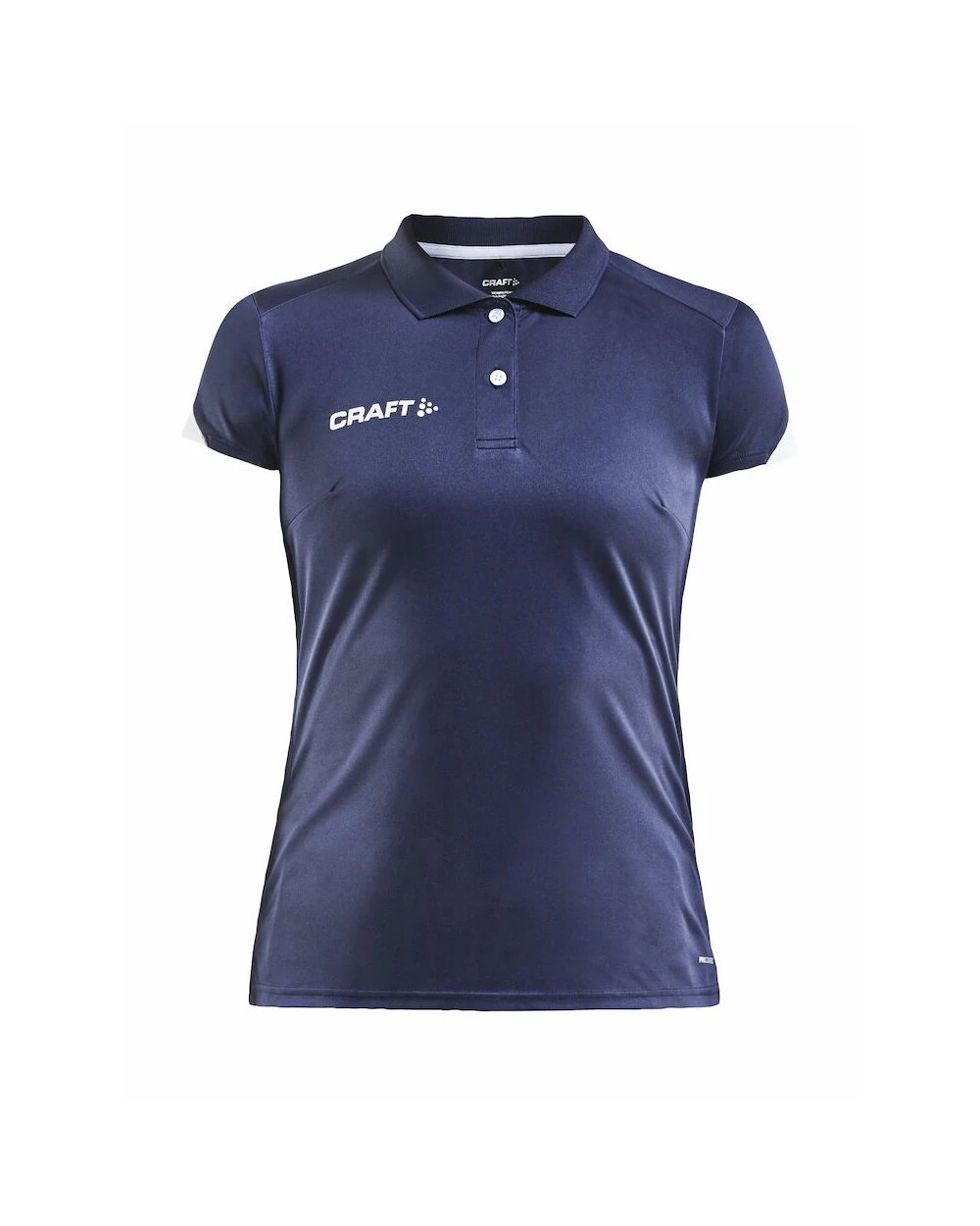Polo's CRAFT PRO Control Impact Polo W voor bedrukking &amp; borduring