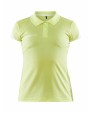 Polos personnalisable CRAFT PRO Control Impact Polo W