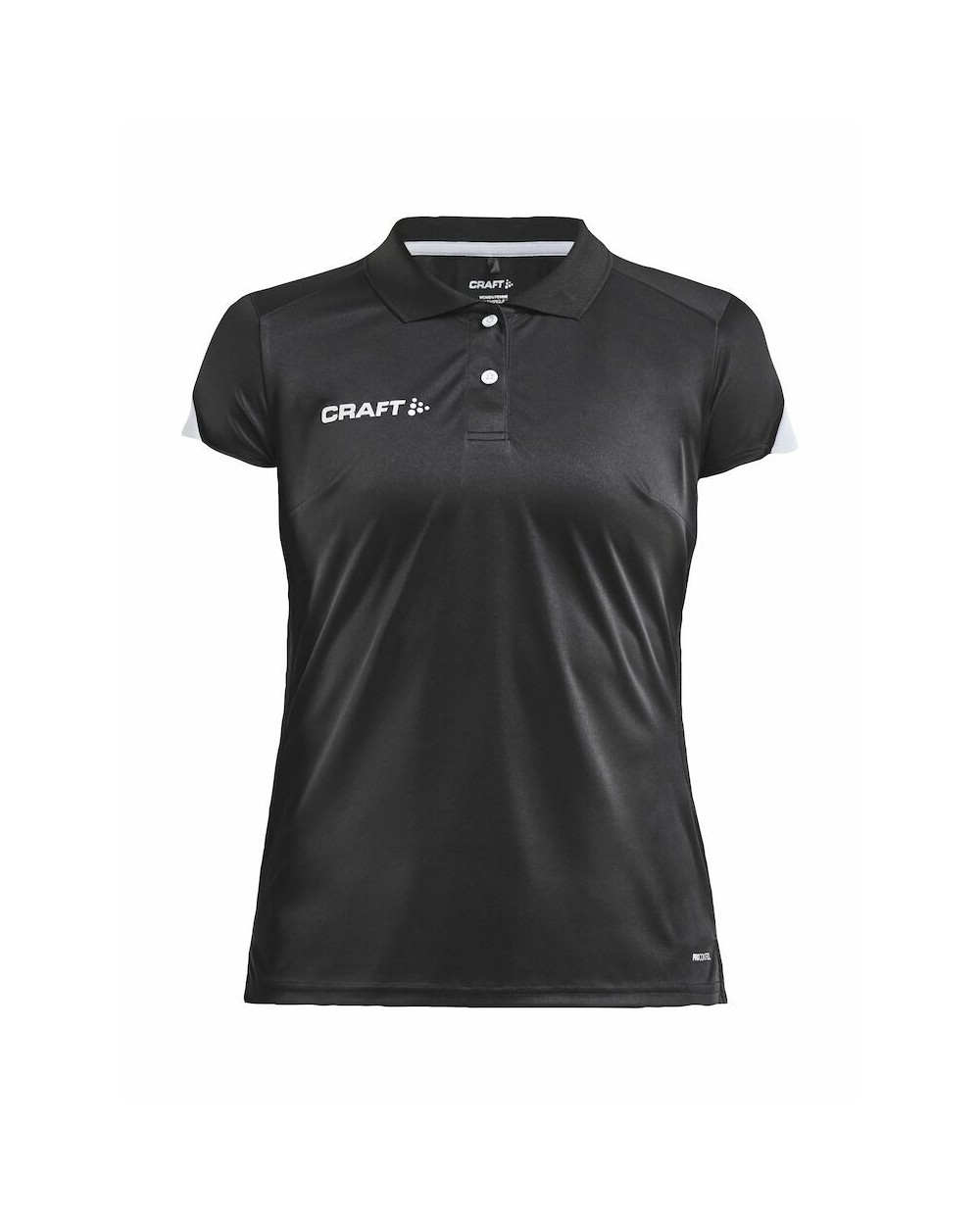 Polos personnalisable CRAFT PRO Control Impact Polo W