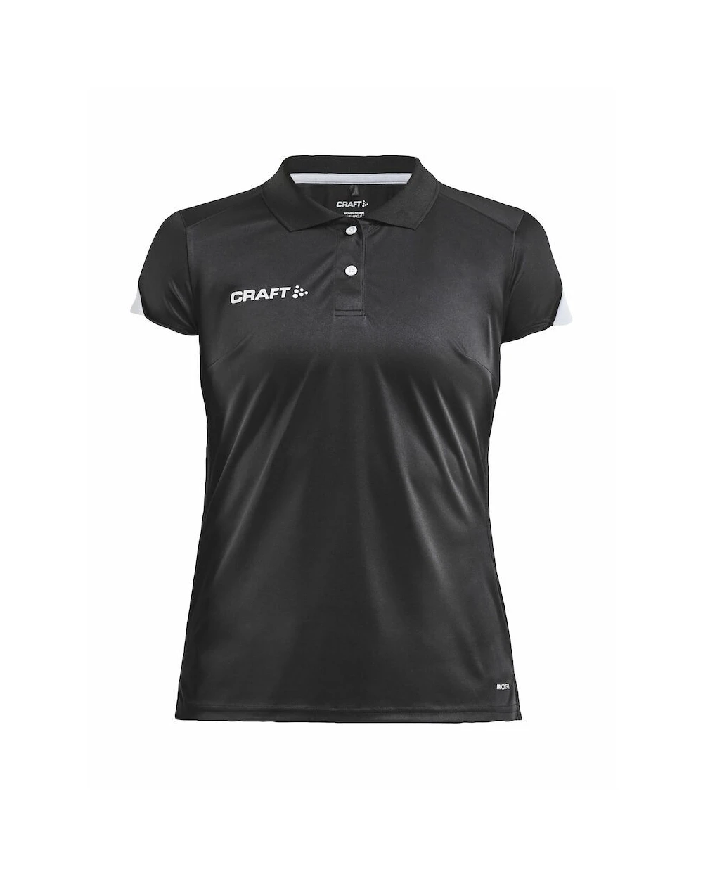 Polo's CRAFT PRO Control Impact Polo W voor bedrukking &amp; borduring