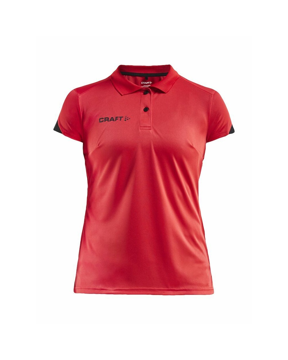 Polo's CRAFT PRO Control Impact Polo W voor bedrukking &amp; borduring